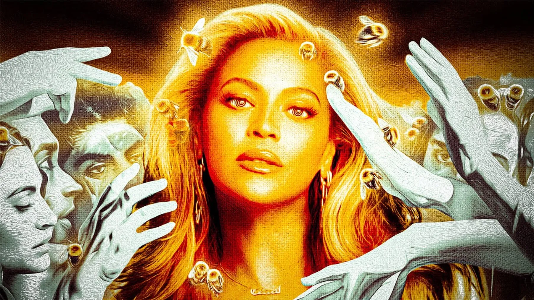The Cult of Beyoncé, Explained Preview