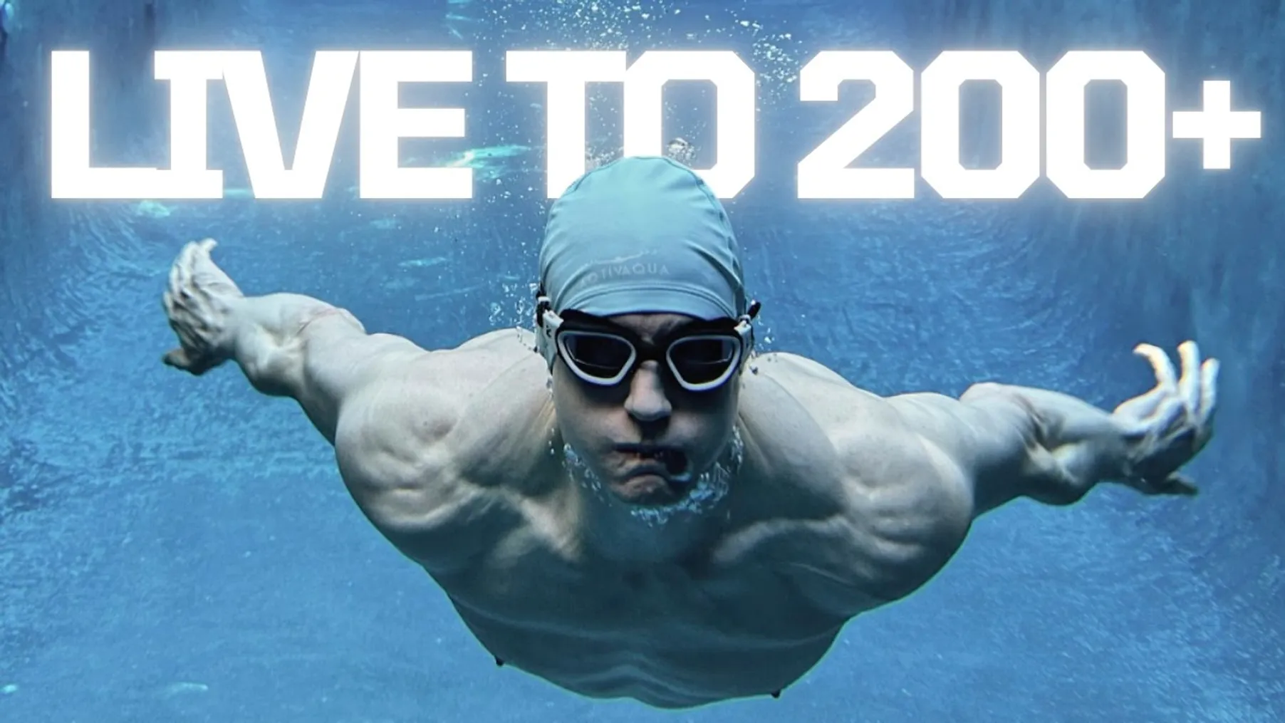 My 2025 Longevity Protocol | FULL DAY Preview