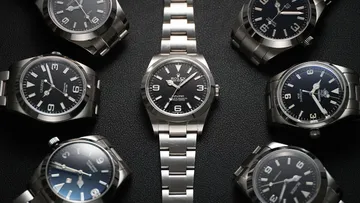 Rolex Explorer vs 10 Cheap AliExpress Clones – Which Gets Closest? Preview
