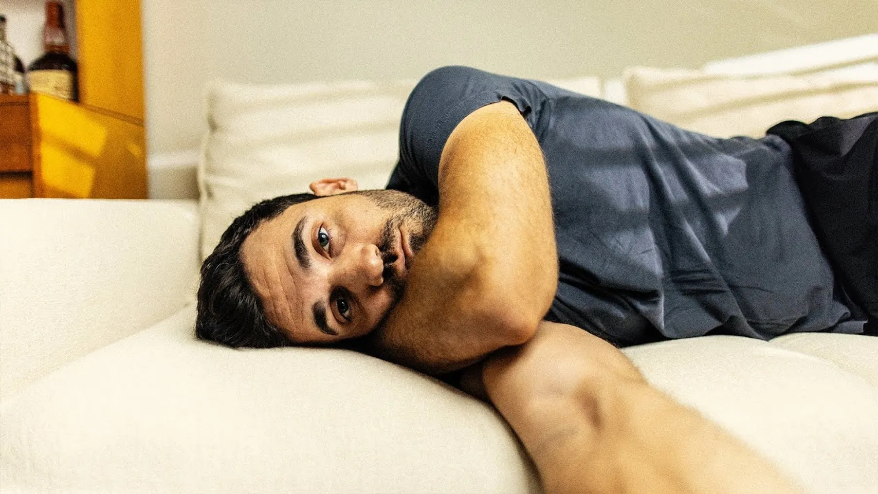 How therapy is helping improve my life Preview