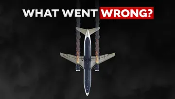 The Disturbing Downfall of Boeing (Documentary) Preview
