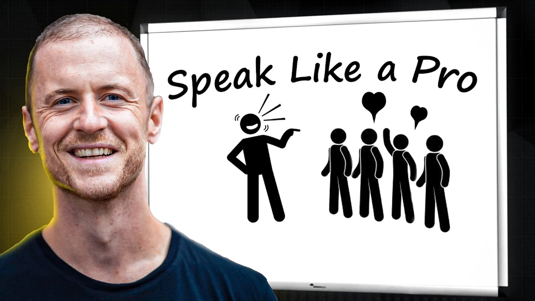 Give me 6min, and I'll improve your speaking skills by 182% Preview