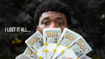 These Money Lessons Took Me From BROKE to WEALTHY Preview