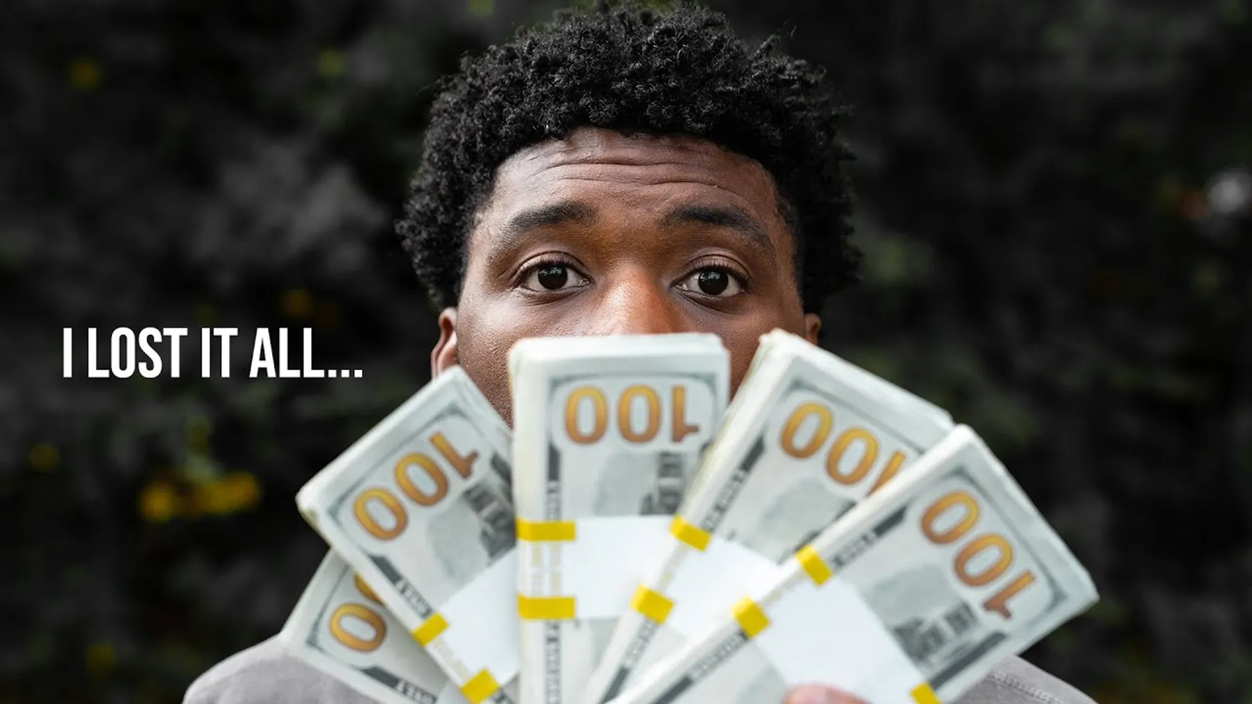 These Money Lessons Took Me From BROKE to WEALTHY Preview