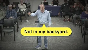 The Problem with Public Hearings Preview