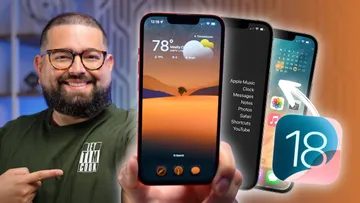 Ultimate iOS 18 Home Screen Guide + Widgets! Preview