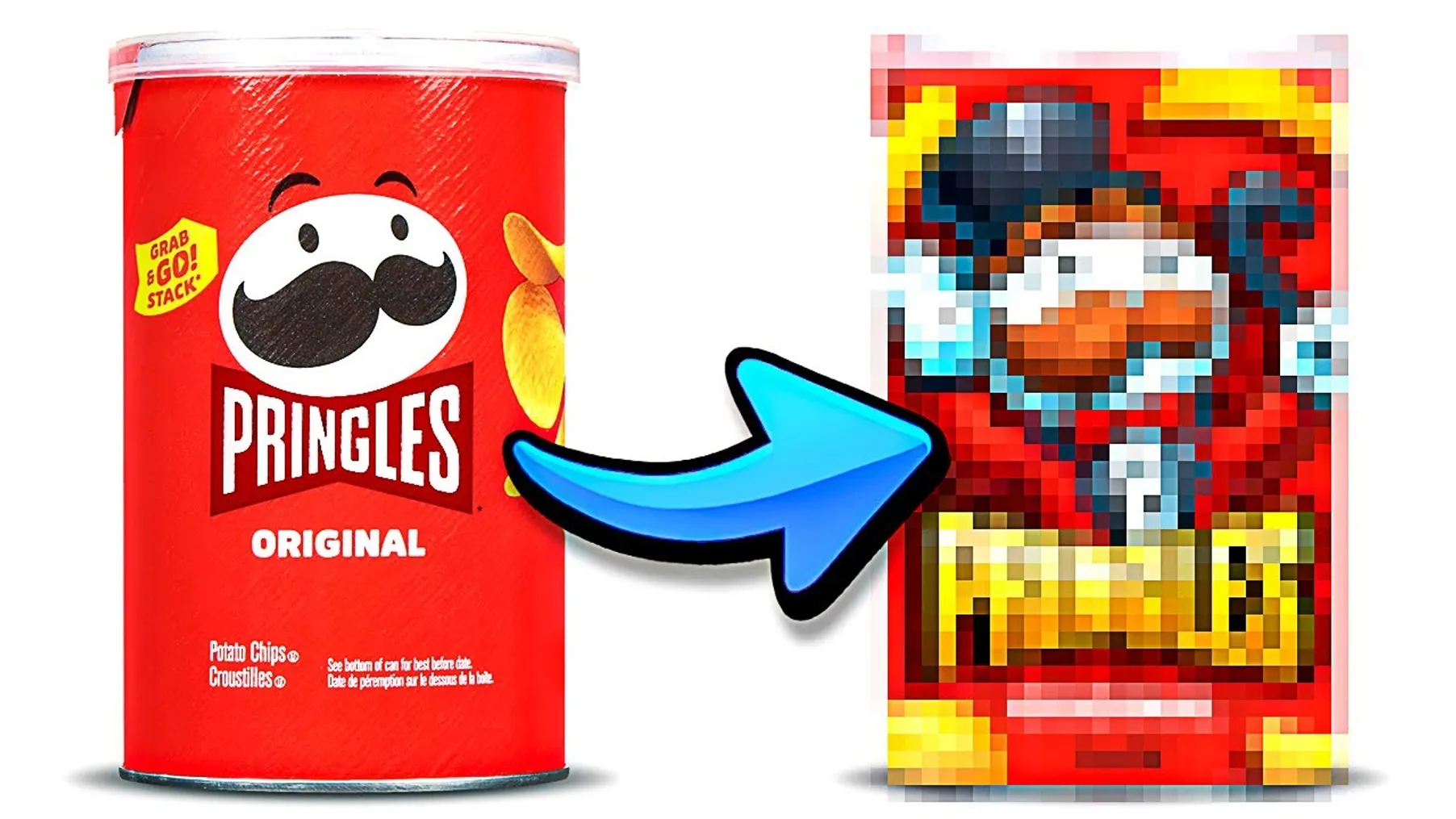 I Overcomplicated Famous Brands Preview