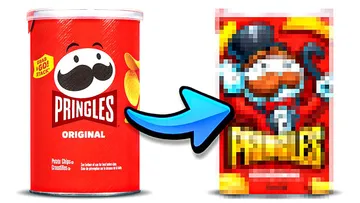 I Overcomplicated Famous Brands Preview