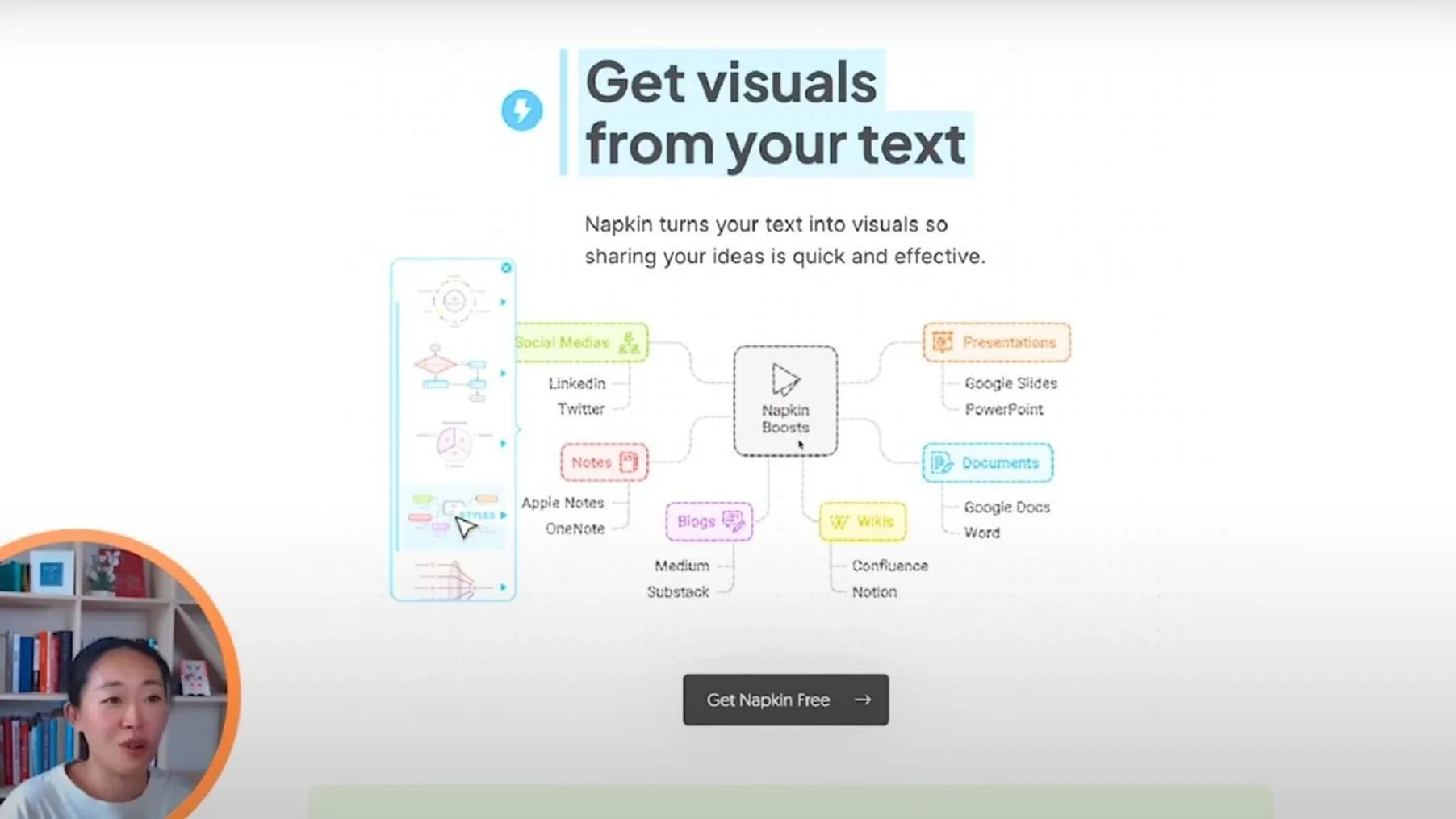 How I create McKinsey Visuals in SECONDS with AI Preview