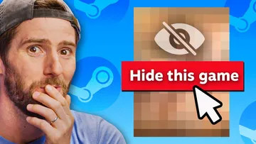 10 STEAM features you didn't know about. PART 2 Preview