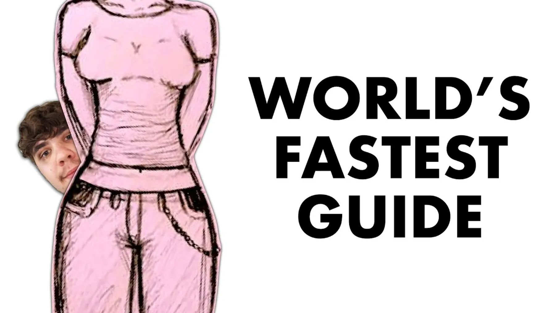 How to reduce your lust by 70% (in 58 seconds) Preview