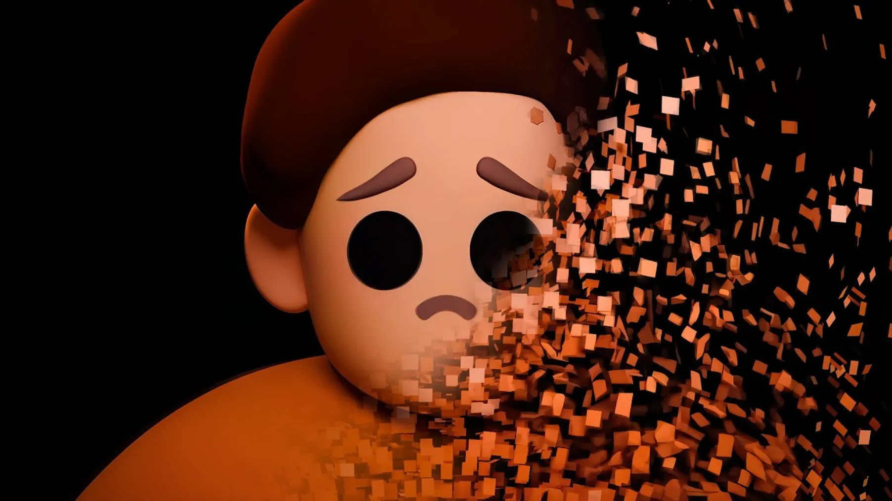 The Uncomfortable Truth of Life Preview