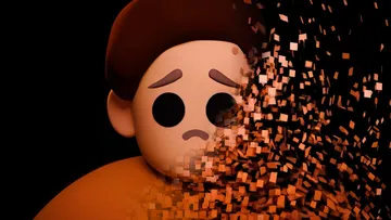 The Uncomfortable Truth of Life Preview