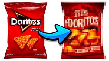 I Turned Popular Junk Food “Healthy” Preview