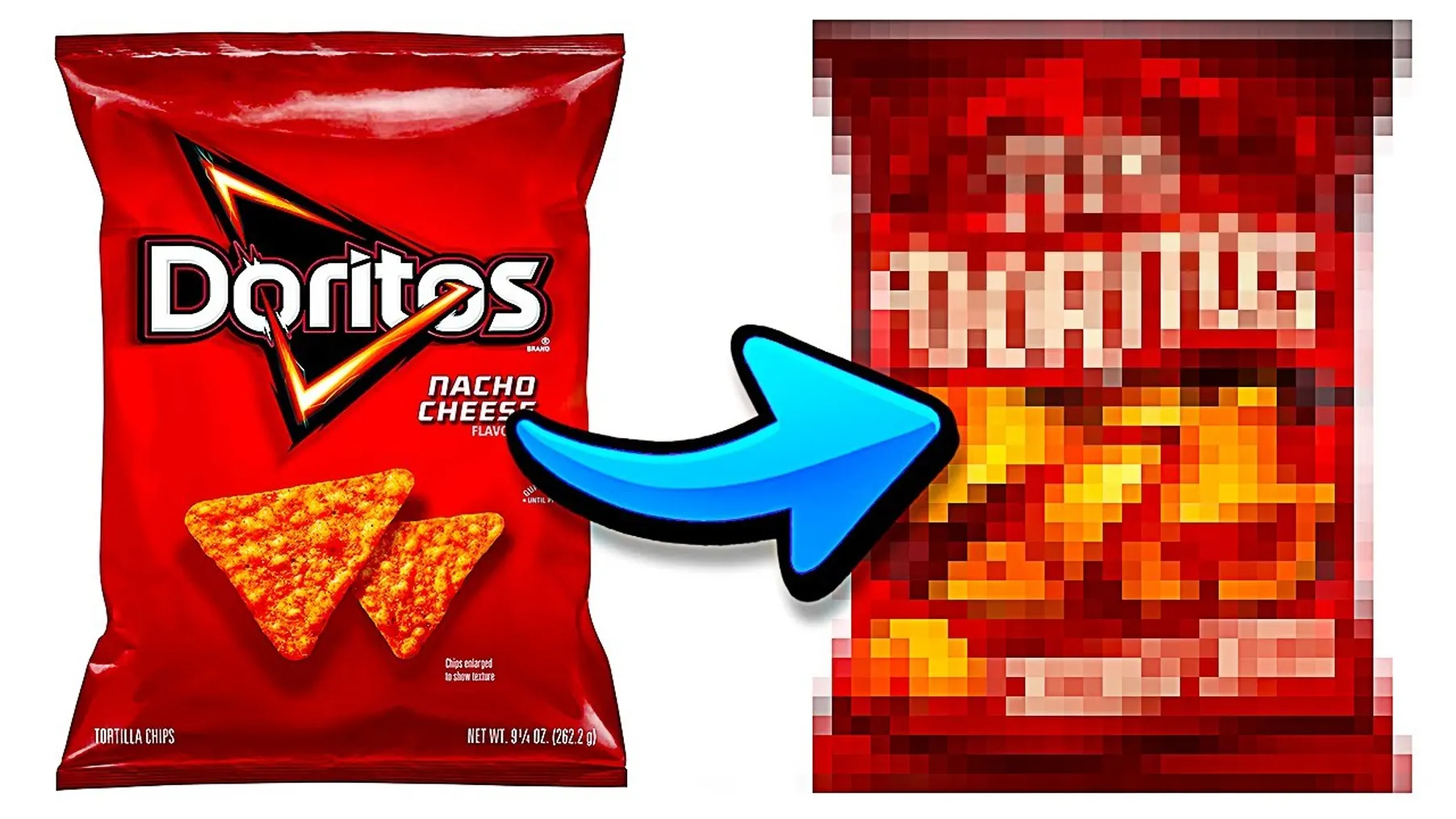 I Turned Popular Junk Food “Healthy” Preview