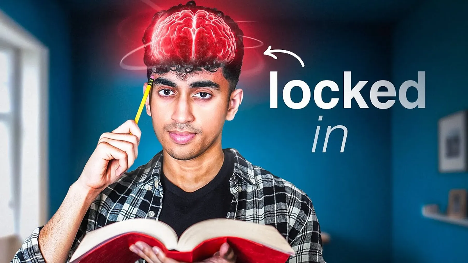 how to trick your brain to *enjoy* studying Preview