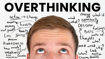 How To Stop Overthinking And Take Action Preview