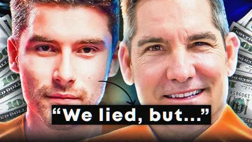 Ultra Rich Youtubers Exposed | The Biggest Fraud on Youtube Preview