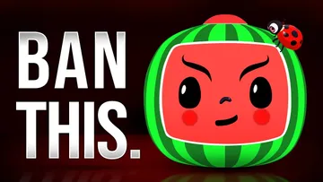 Cocomelon - The Most Evil Channel On YouTube Preview