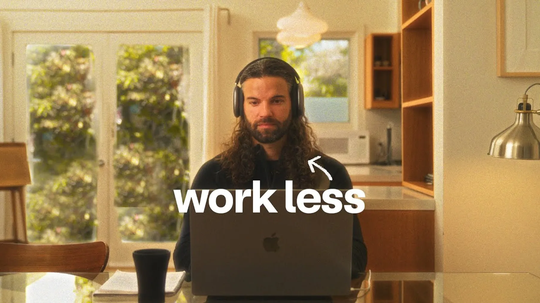how to work less (and earn more) Preview