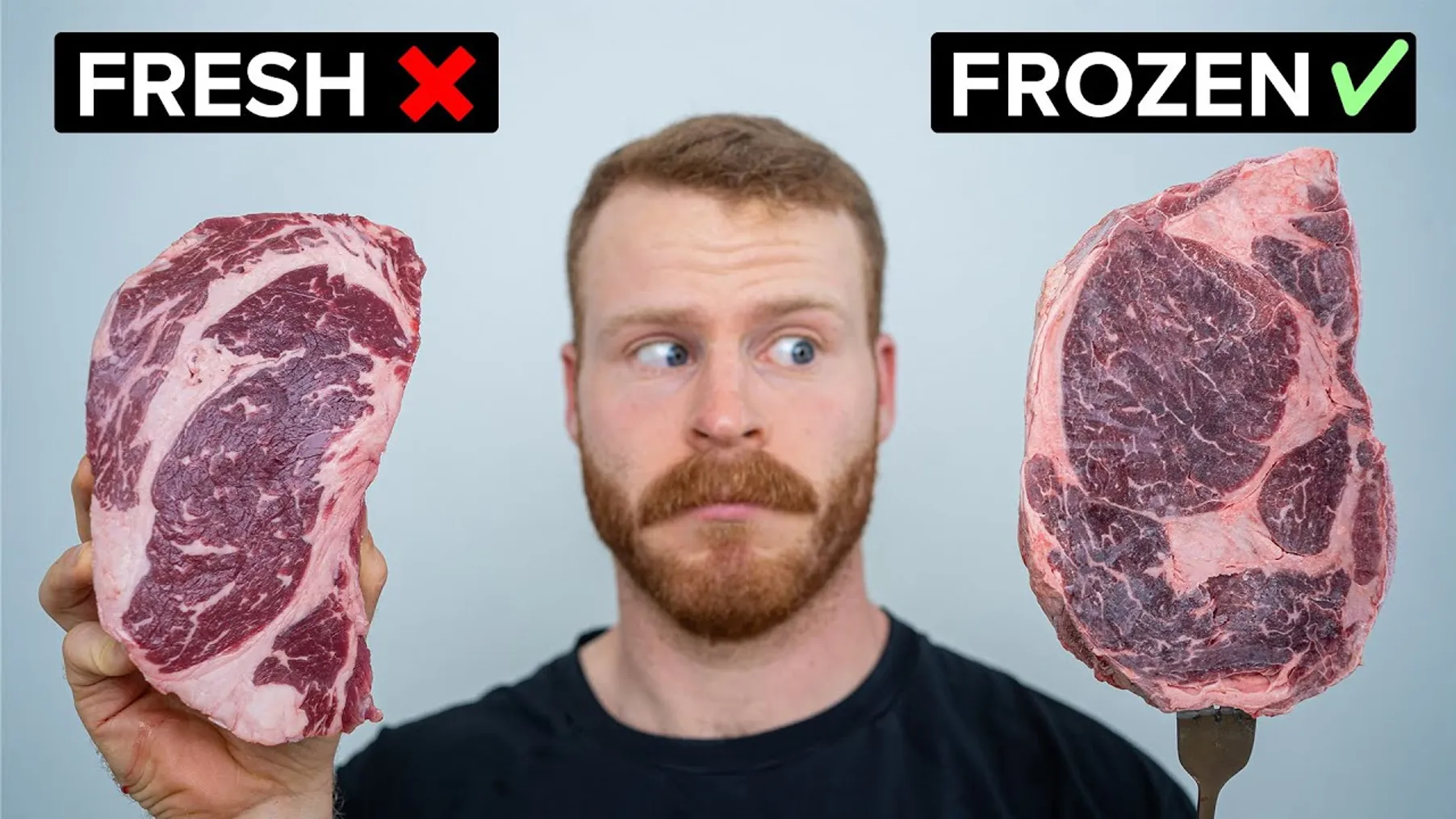 Why I Cook Meat Straight from the Freezer (& why you should too) Preview