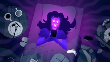 Why You Can't Get Them Out Of Your Head (Limerence) Preview