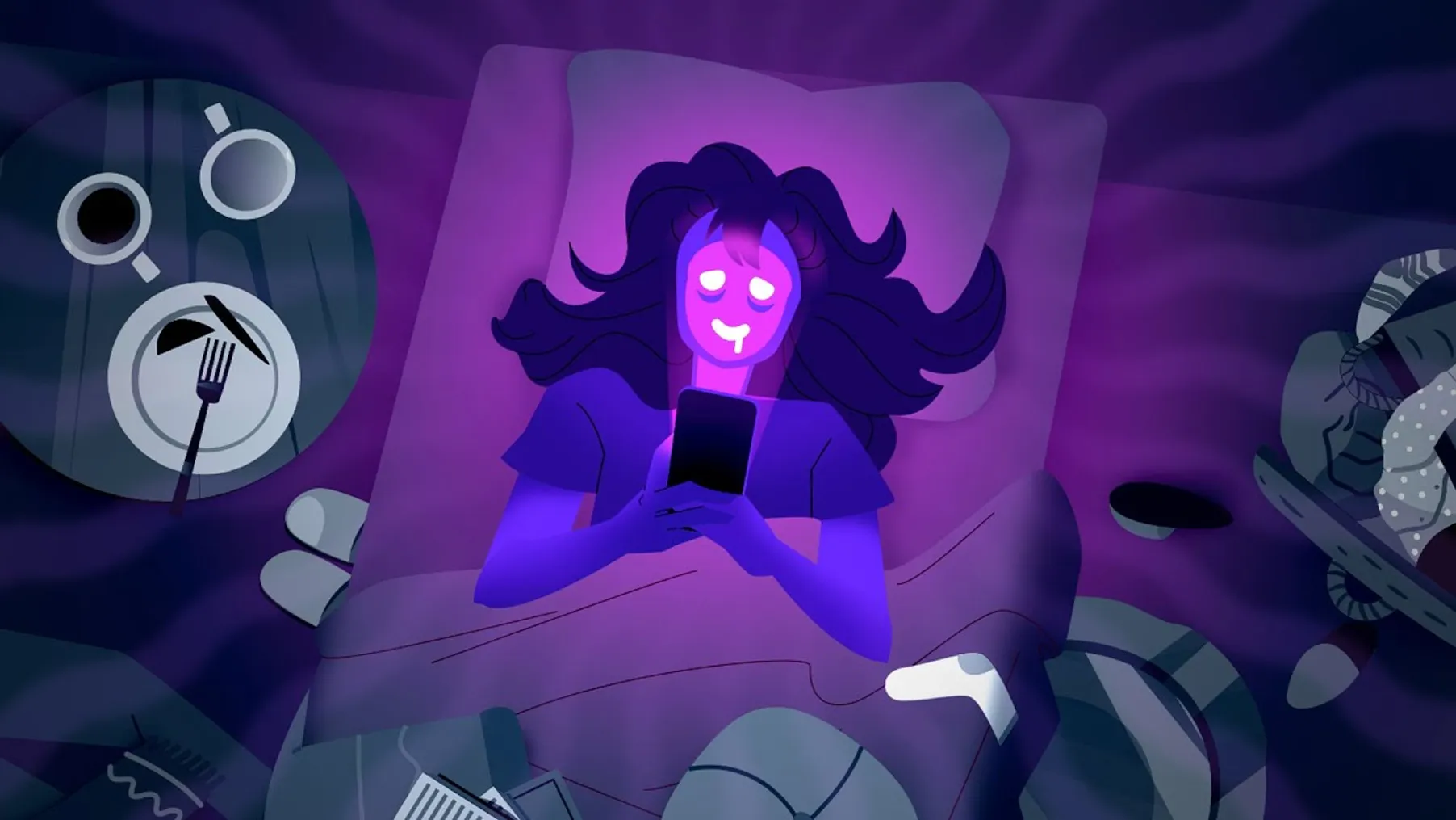 Why You Can't Get Them Out Of Your Head (Limerence) Preview