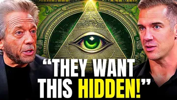 These Ancient Manifestation Secrets Change EVERYTHING About Law of Attraction! Gregg Braden Preview