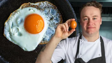 Every Way to Fry an Egg Preview