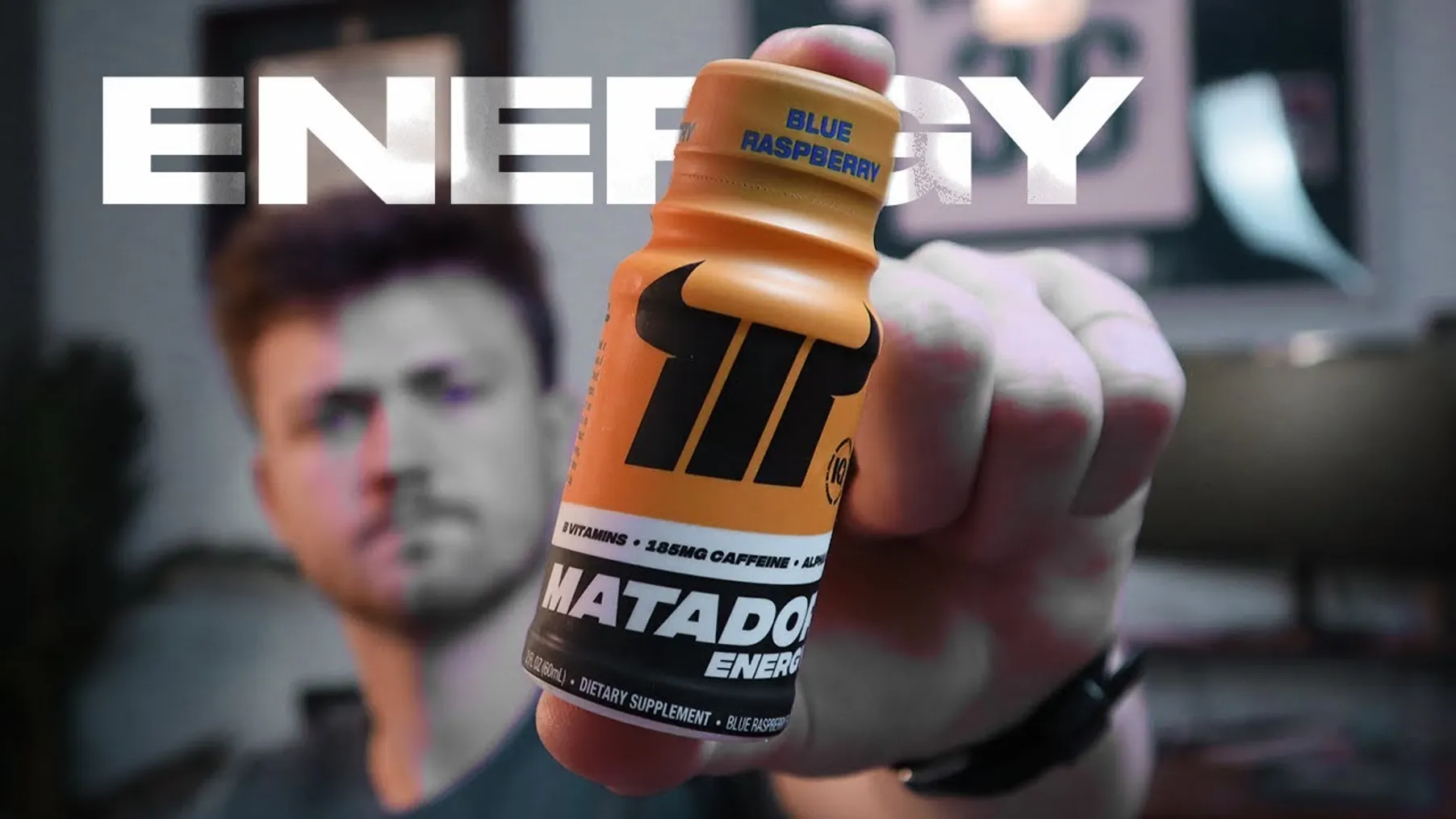 Trying Danny Duncan's Matador Preview