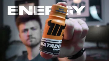 Trying Danny Duncan's Matador Preview