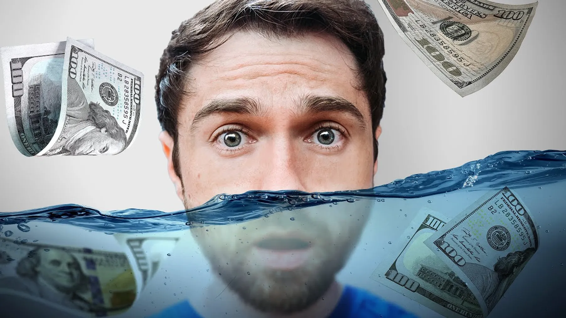 The Recession Just Started | How Not To Lose Money Preview