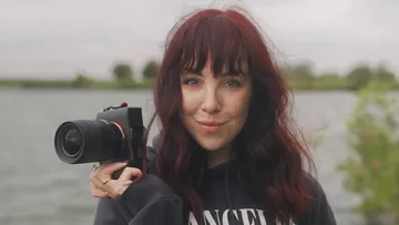 How to ACTUALLY Film Yourself (Cinematic too 😉) Preview