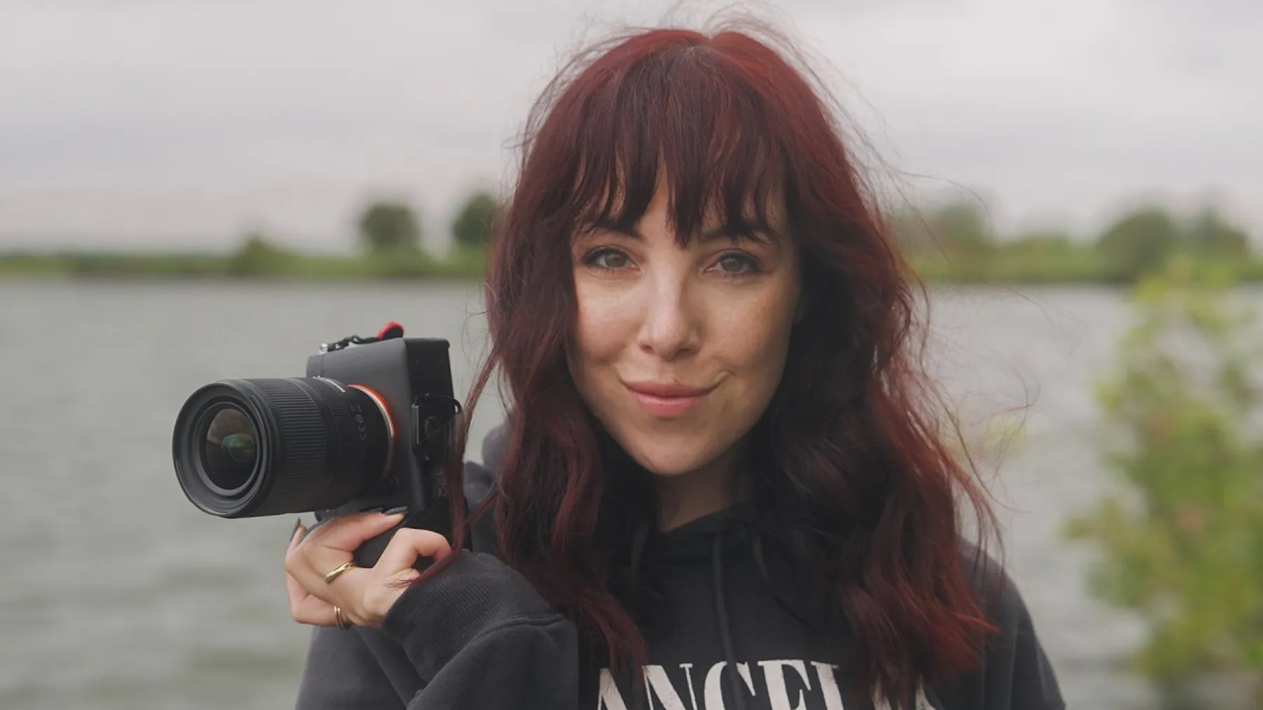 How to ACTUALLY Film Yourself (Cinematic too 😉) Preview