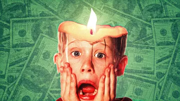 Macaulay Culkin Shouldn't Be Here Preview