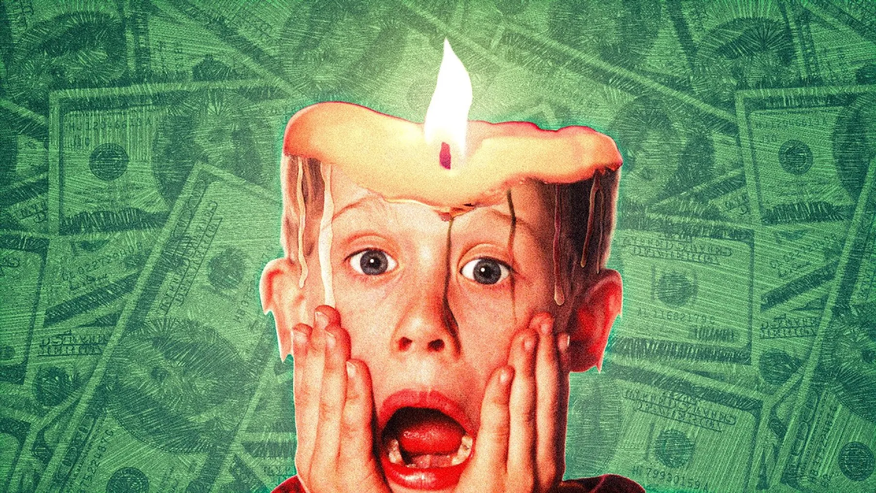 Macaulay Culkin Shouldn't Be Here Preview