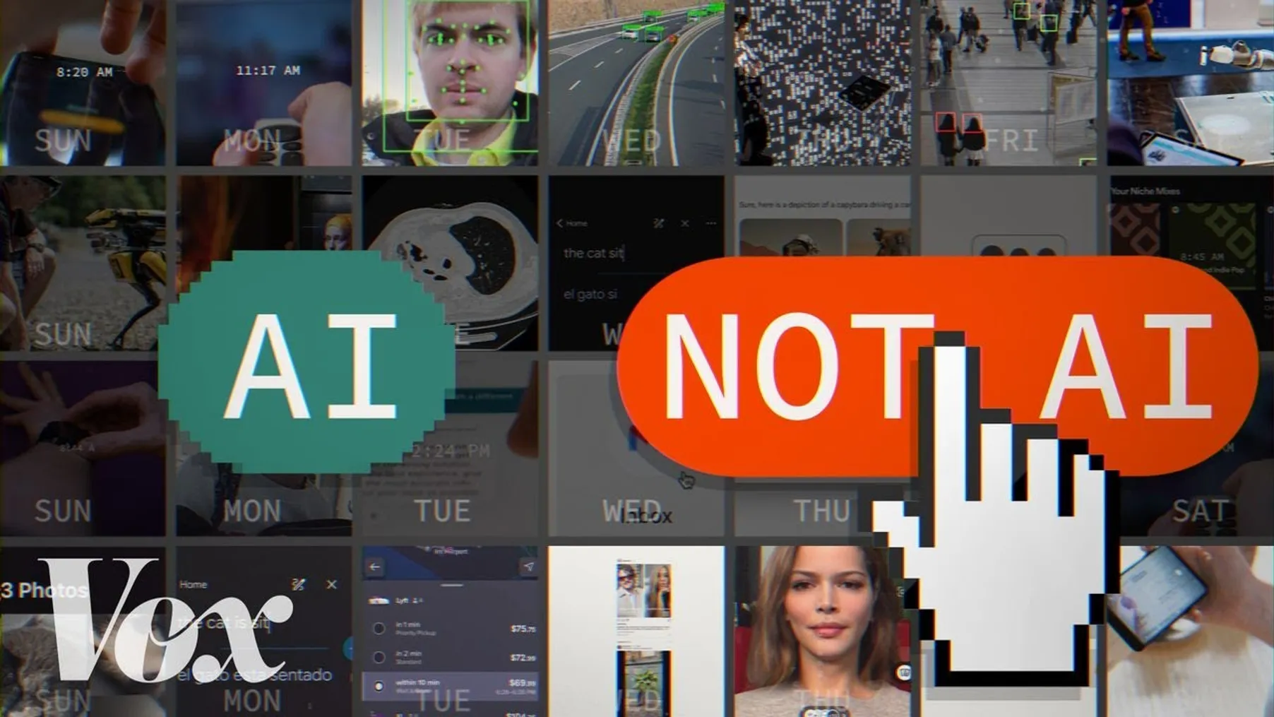 We’re already using AI more than we realize Preview