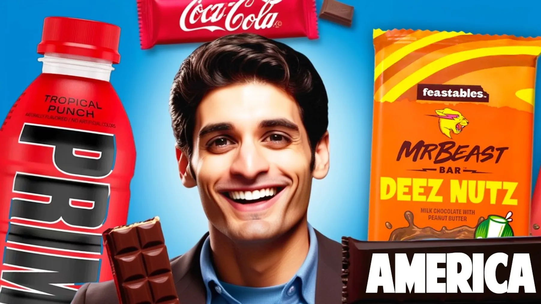 Why America Builds Better Brands Than India (Watch this video on your TV) Preview