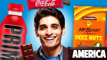 Why America Builds Better Brands Than India (Watch this video on your TV) Preview