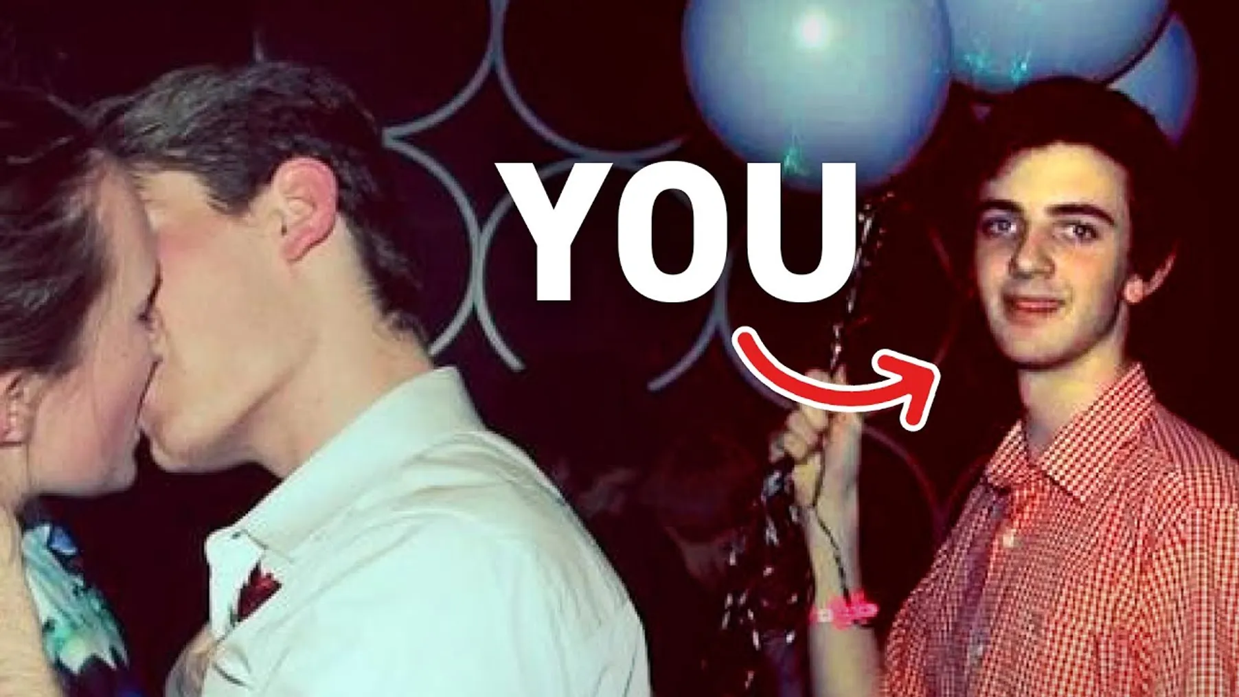 You are just the “Filler Friend” Preview