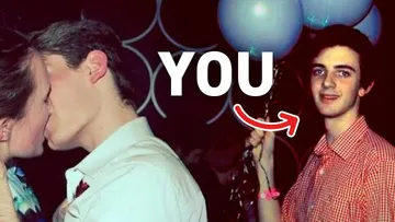 You are just the “Filler Friend” Preview