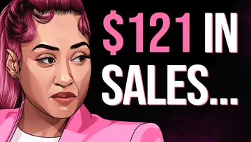 New Update - Pink Sauce Has Officially Failed Preview