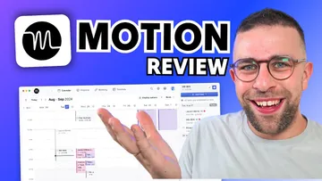 Motion App Review: Is it worth $19 per month? Preview