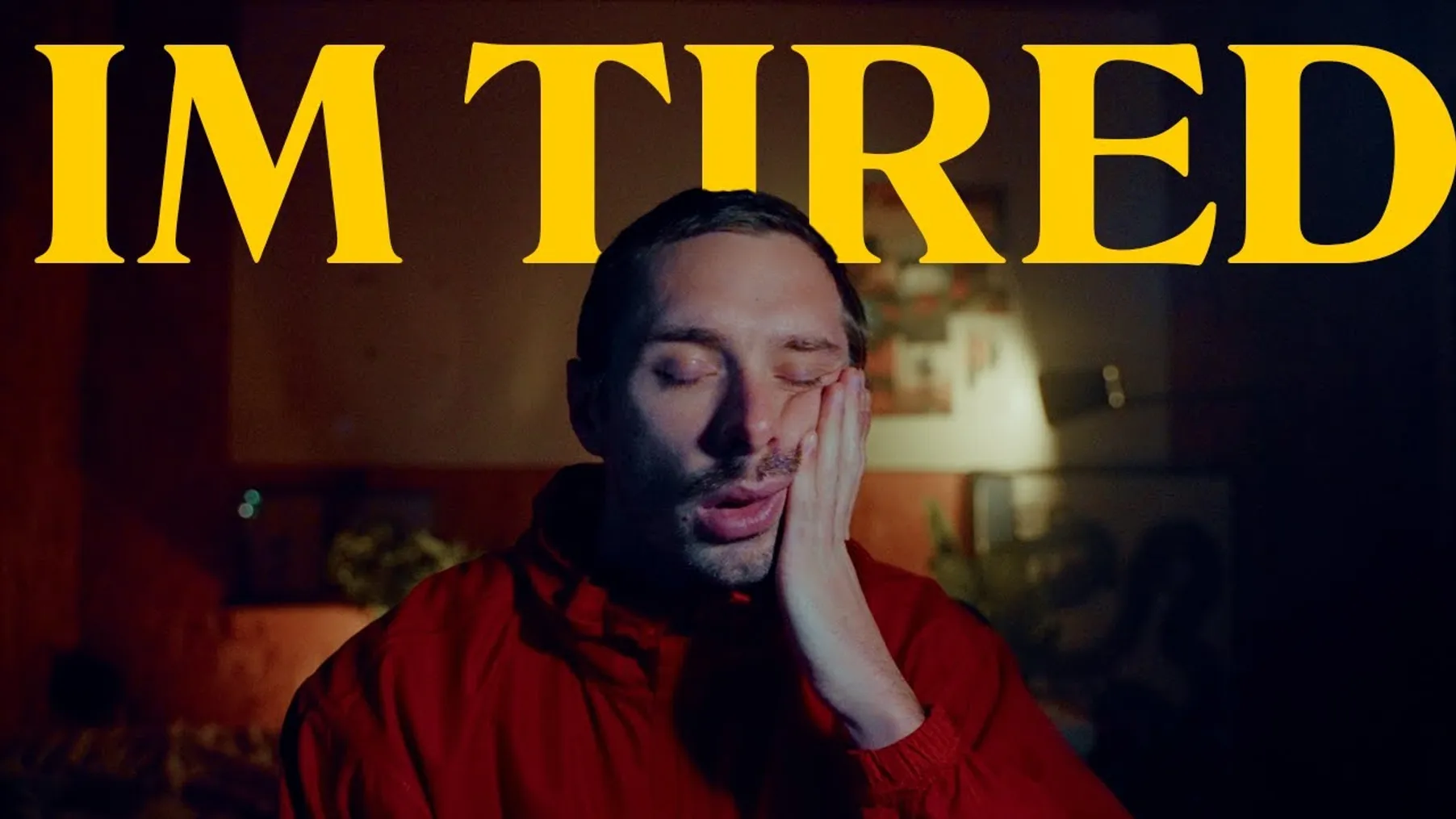 watch when you feel you need a break from everything Preview