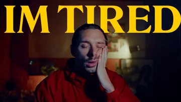 watch when you feel you need a break from everything Preview