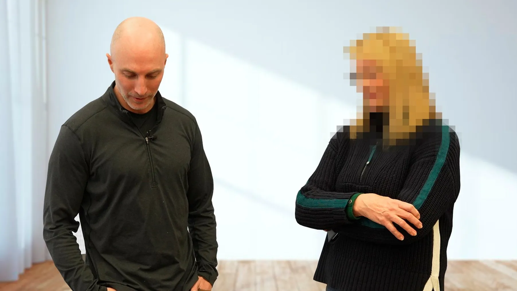 "I want my $17,000 back" Preview