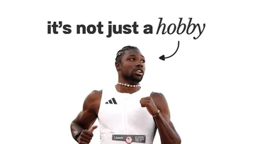 how your hobbies make you more successful. Preview