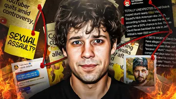 How David Dobrik became YouTube’s psychopath Preview