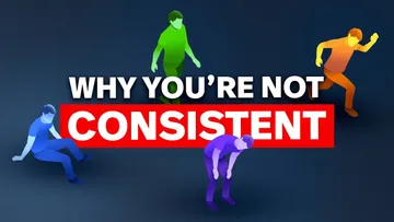 Why Consistency Is So Hard Preview