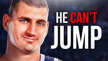 How an NBA Star with ZERO Athleticism Outplayed Everyone Preview